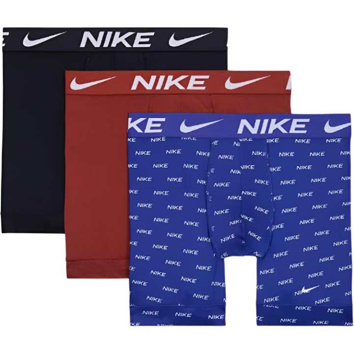 Nike Nike Men's Boxer Briefs
