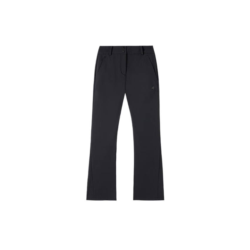 Le Coq Sportif Knitted Sweatpants Women's