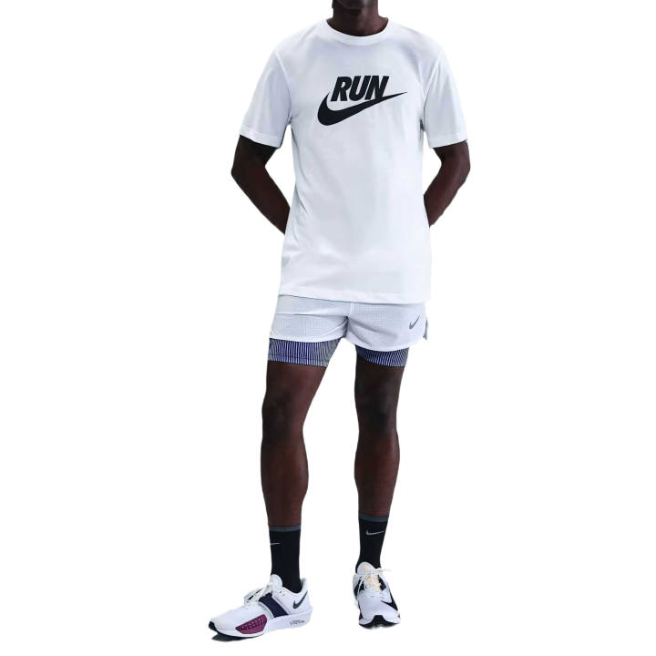 Nike Nike Men's Dri-FIT Running T-Shirt