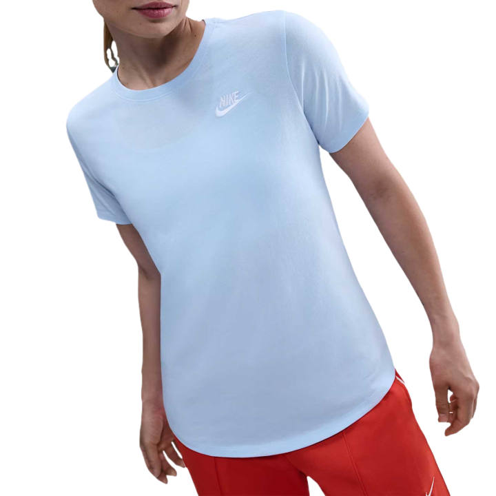 Nike Nike Sportswear Club Essentials Women's T-Shirt