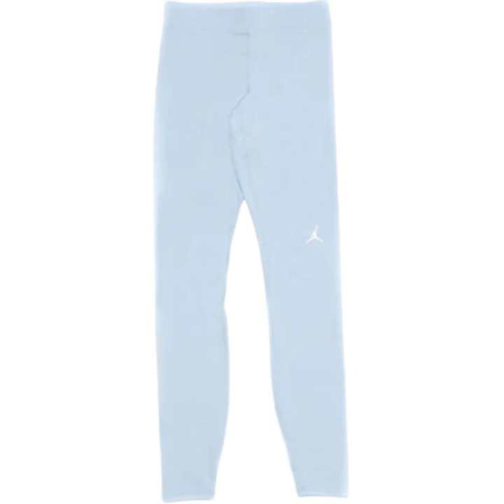 Jordan Jordan Leggings Women's Light Blue Moderate