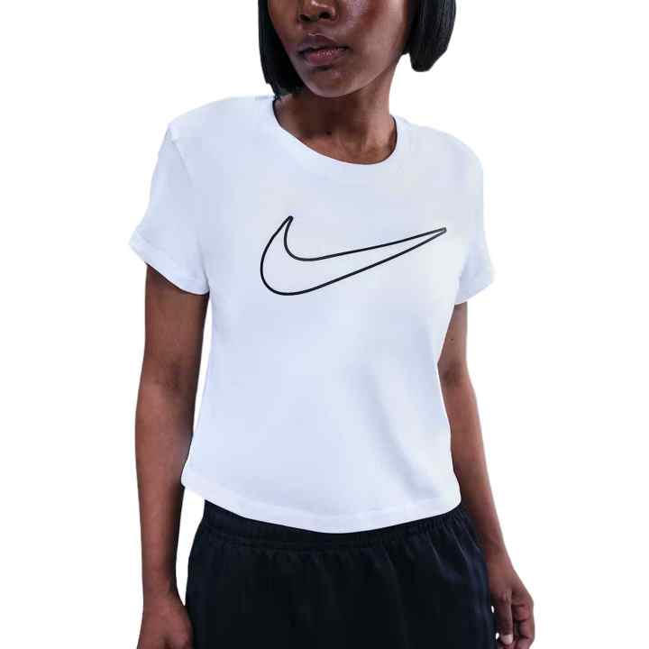Nike Nike Sportswear Women's Short-Sleeve Graphic T-Shirt