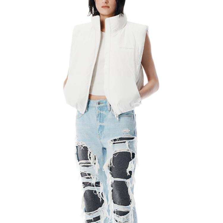 Alexander Wang Alexander Wang Down Vest Women's
