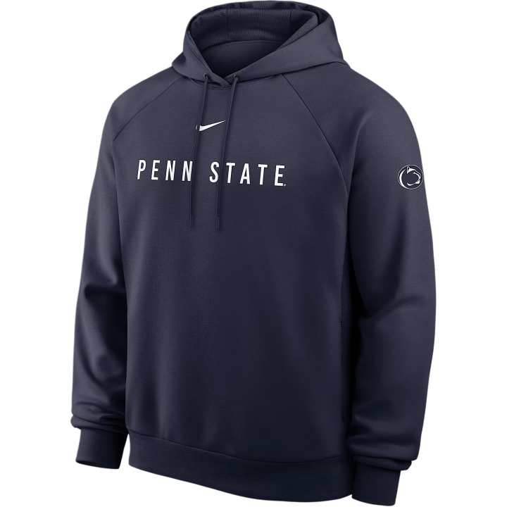 Nike Nike Penn State Premium Performance Men's Nike Dri-FIT College Pullover Hoodie