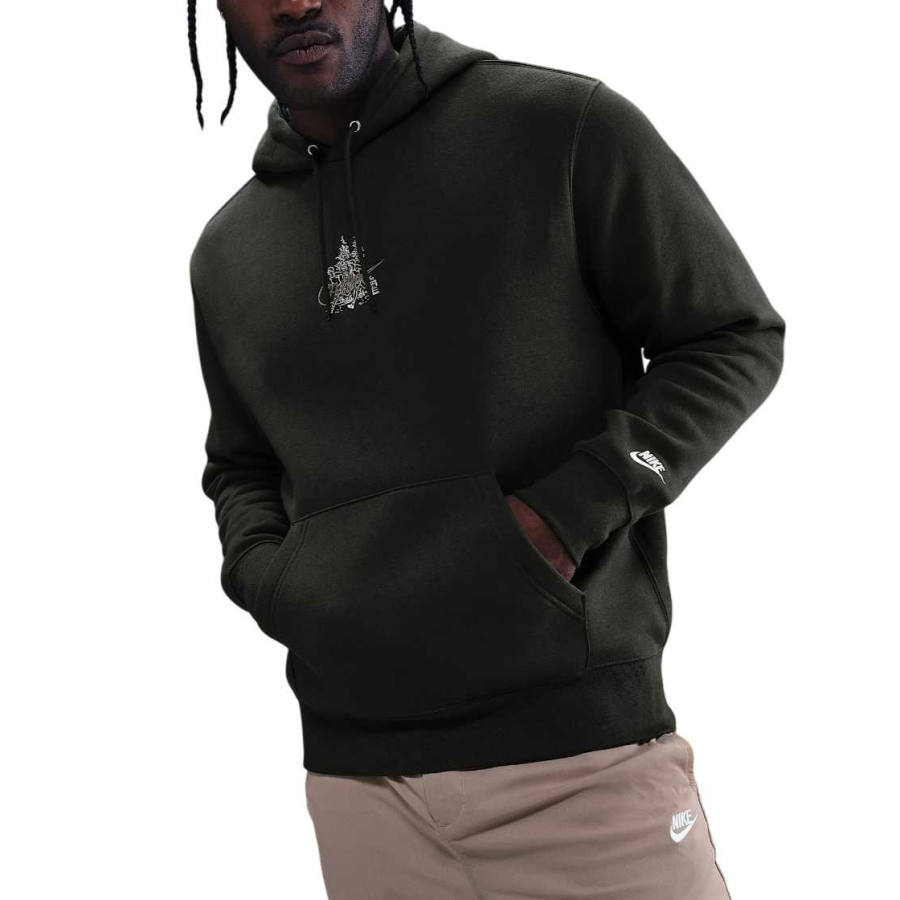 Nike Nike Sportswear Club Men's Fleece Hoodie