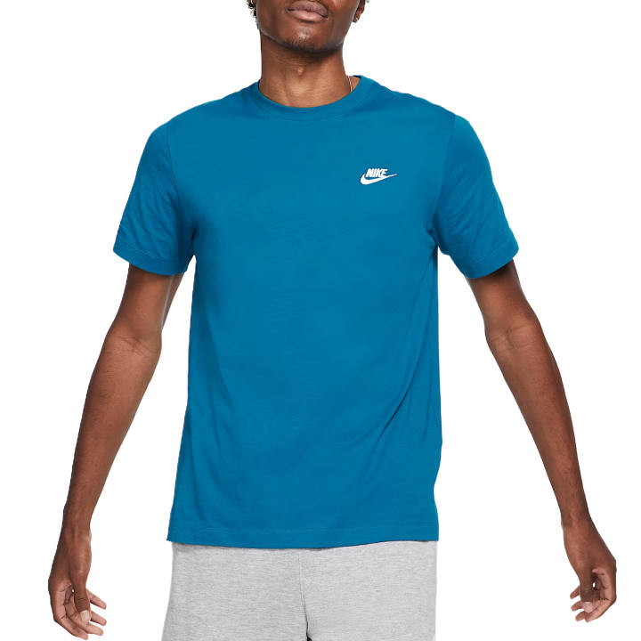 Nike Nike Sportswear Club T Shirt Men's