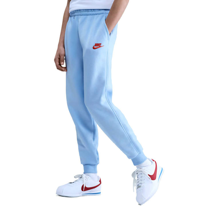 Nike Nike Kids Knitted Sweatpants