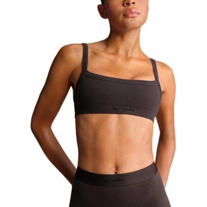 Nike NikeSKIMS Vintage Seamless Women's Cami Bra