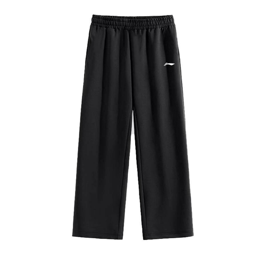 Li-Ning Li Ning Casual Pants Unisex Moderate Other