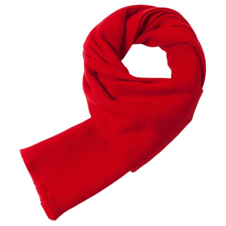Hodo Cashmere Knit Scarves Unisex