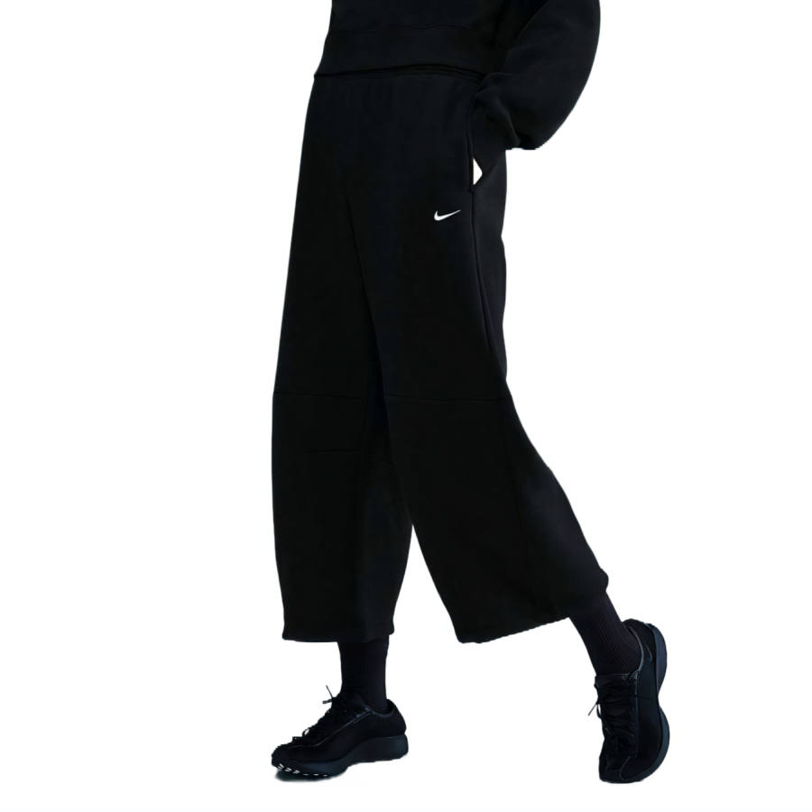 Nike Nike Sportswear Phoenix Fleece Women's Loose Mid-Rise Barrel Pants