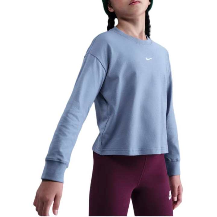 Nike Nike Sportswear Essentials T Shirt Kids'