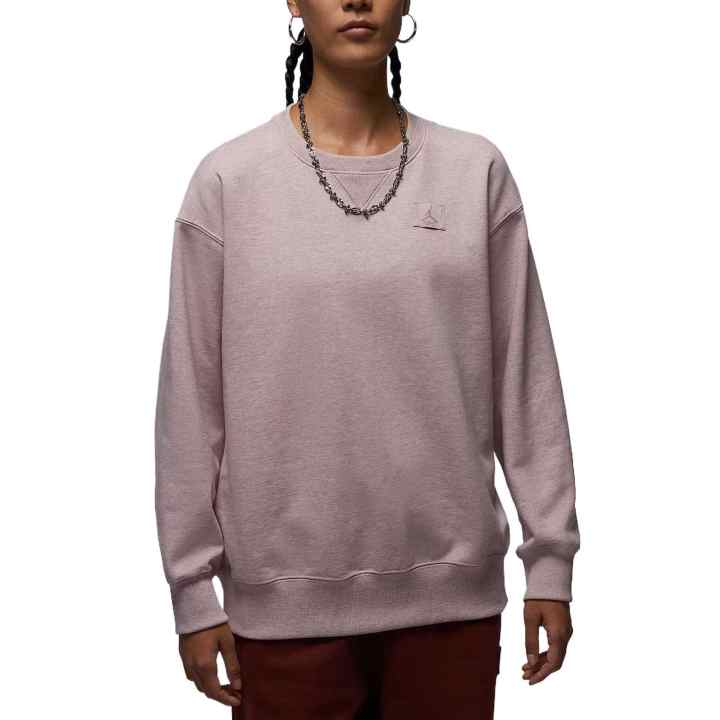 Jordan Jordan Flight Fleece Sweatshirt Women's