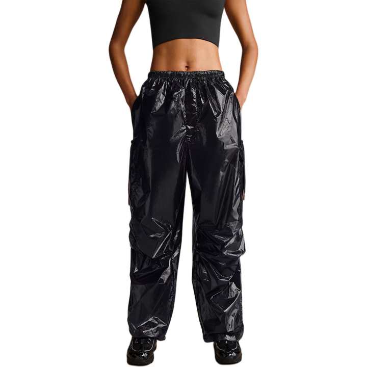 Nike NikeSKIMS Shiny Nylon Women's Cargo Pants