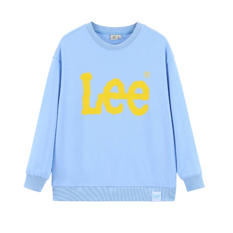 LEE KIDS Pullover Sweatshirt Teenagers