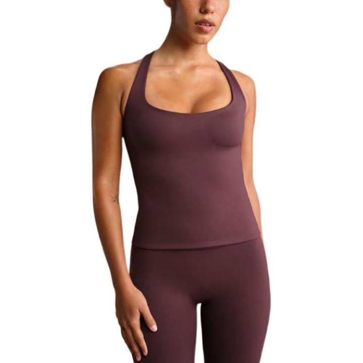 Nike NikeSKIMS Matte Women's Racerback Tank Top