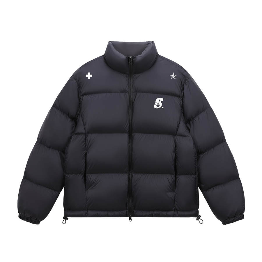 NSTNEW START NSTNEW START Down Jacket Unisex
