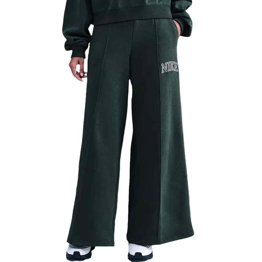 Nike Nike Sportswear Phoenix Fleece Women's Wide-Leg Sweatpants