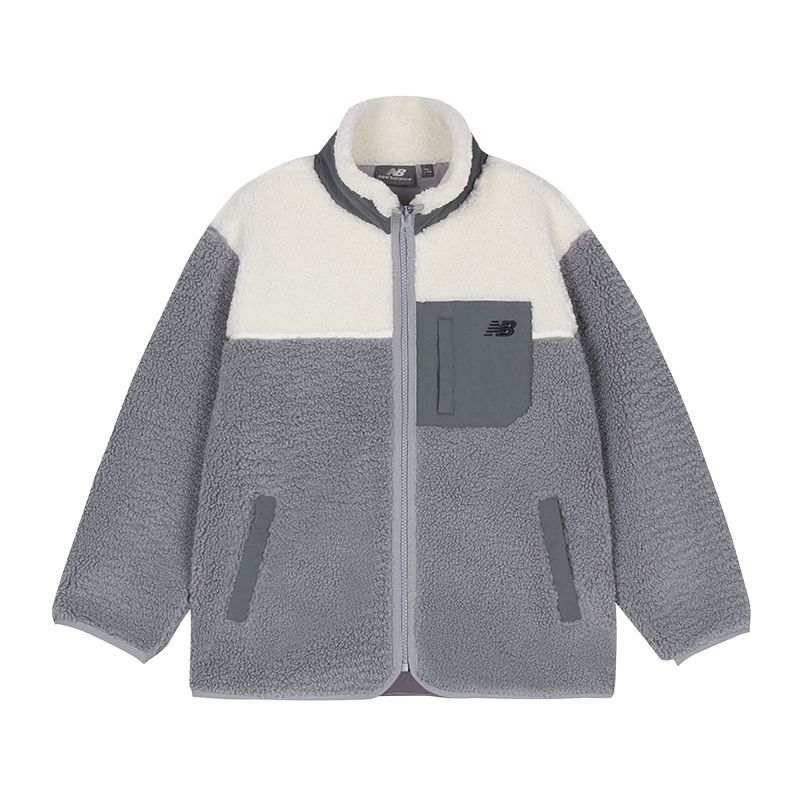 New Balance New Balance Velvet feel Coat Kids'