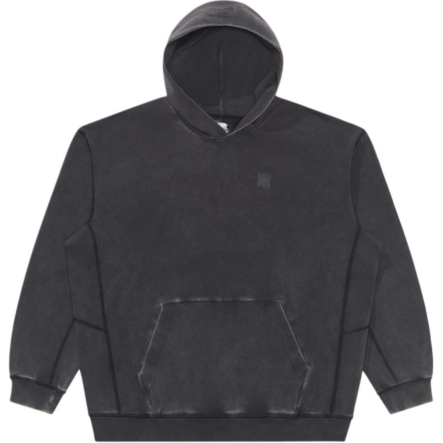 UNDEFEATED UNDEFEATED Sport Collection FW25 Sweatshirt Unisex