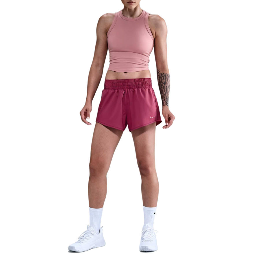 Nike Nike Dri Fit Sports Shorts Women's