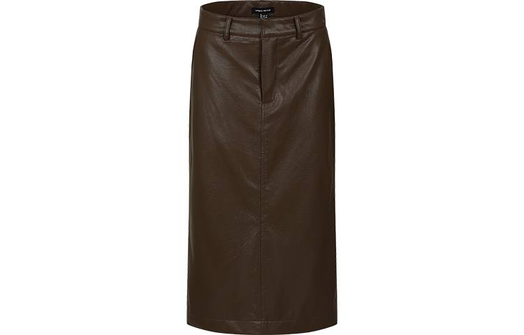 URBAN REVIVO Casual Short Skirts Women's