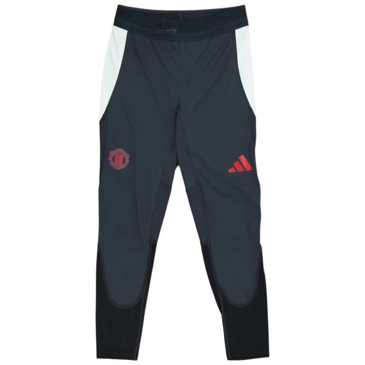 Adidas Adidas Manchester United Soccer Bottom Unisex Blue