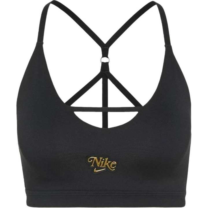 Nike Nike Sleeveless Sports Shirts Women's Black Other