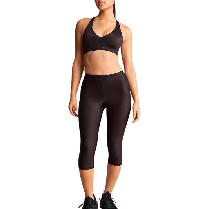Nike NikeSKIMS Shine Women's V-Neck Bra