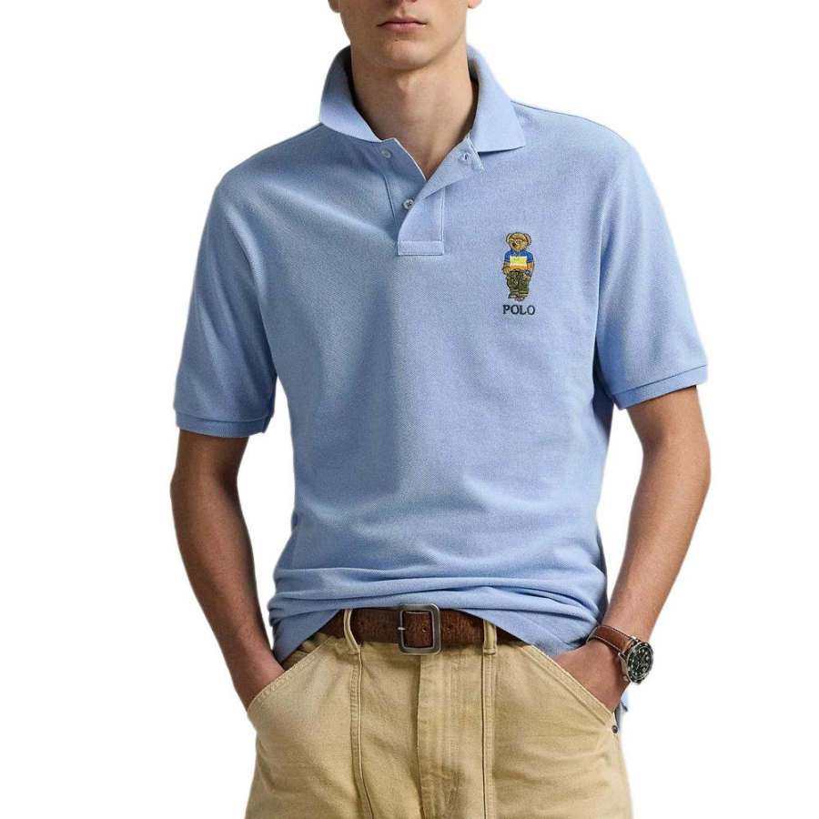 Polo Ralph Lauren Polo Shirt Men's