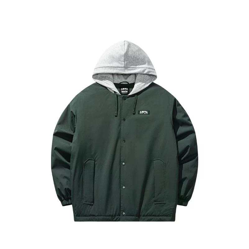 ANTA Anta Life Collection Down Jacket Unisex