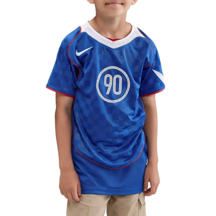 Nike Nike Kids T Shirts Crew Neck Moderate
