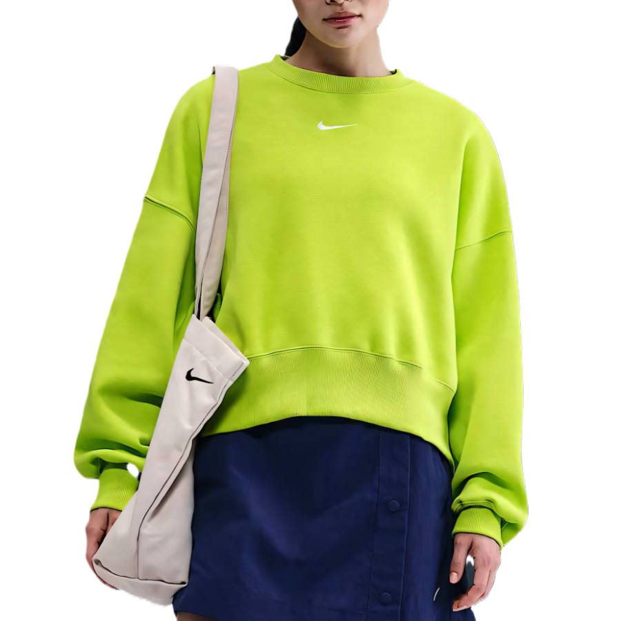 Nike Nike Sportswear Phoenix Fleece Women's Over-Oversized Crew-Neck Sweatshirt