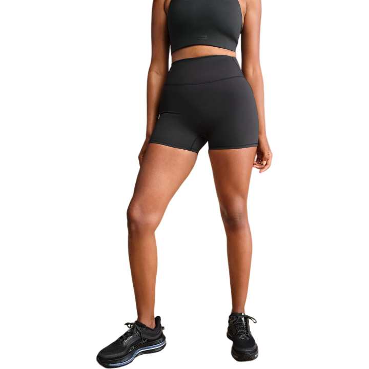 Nike NikeSKIMS Matte Women's High-Waisted 3" Boyshorts