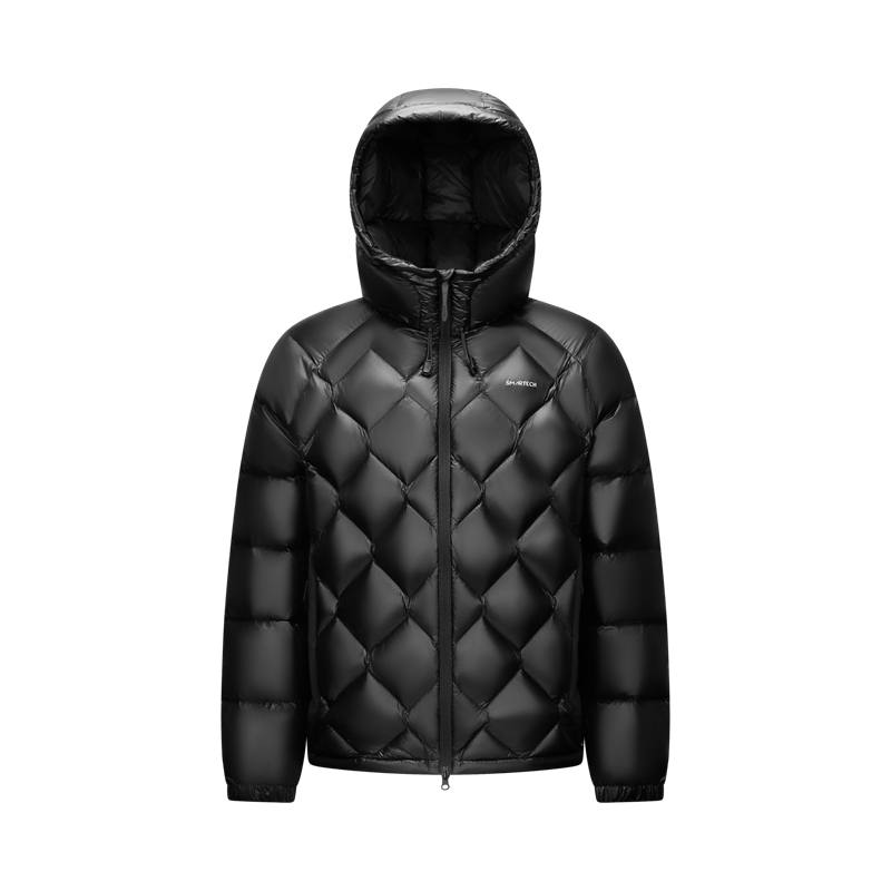 Semir Semir Mall Same Style Men's Clothing Down Jacket Unisex