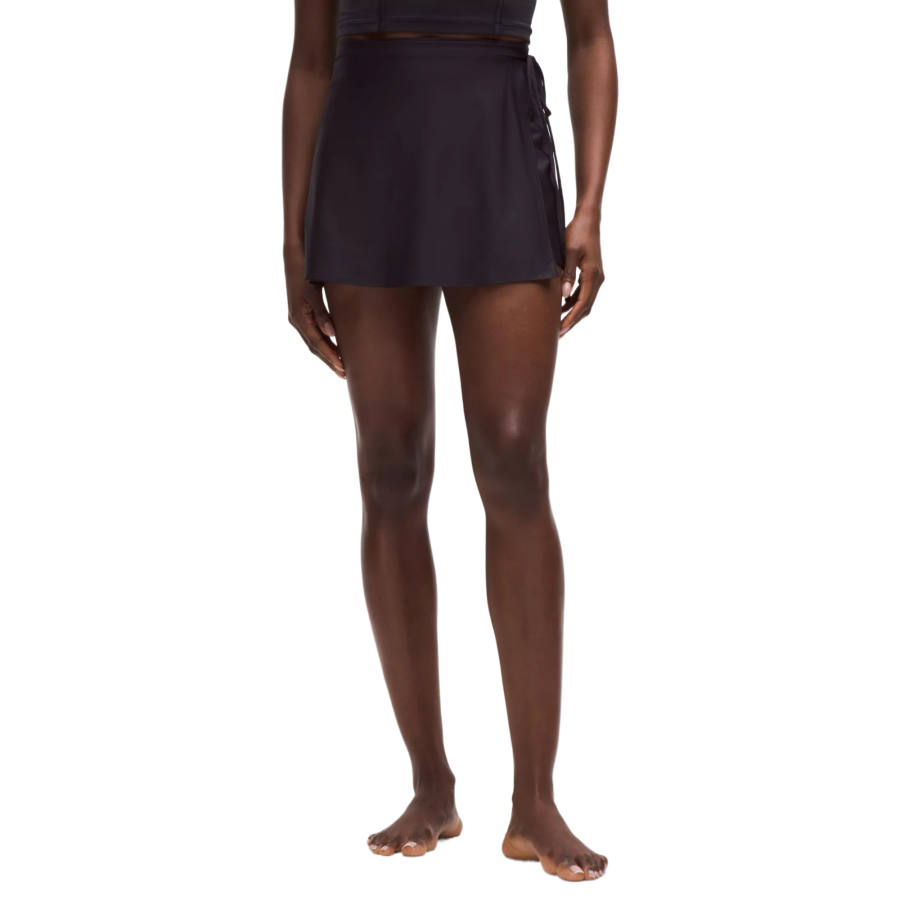 Lululemon Yoga Skirts Women's Moderate Short