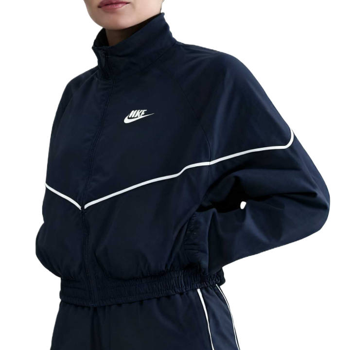 Nike Nike Sportswear Jacket Women's Black