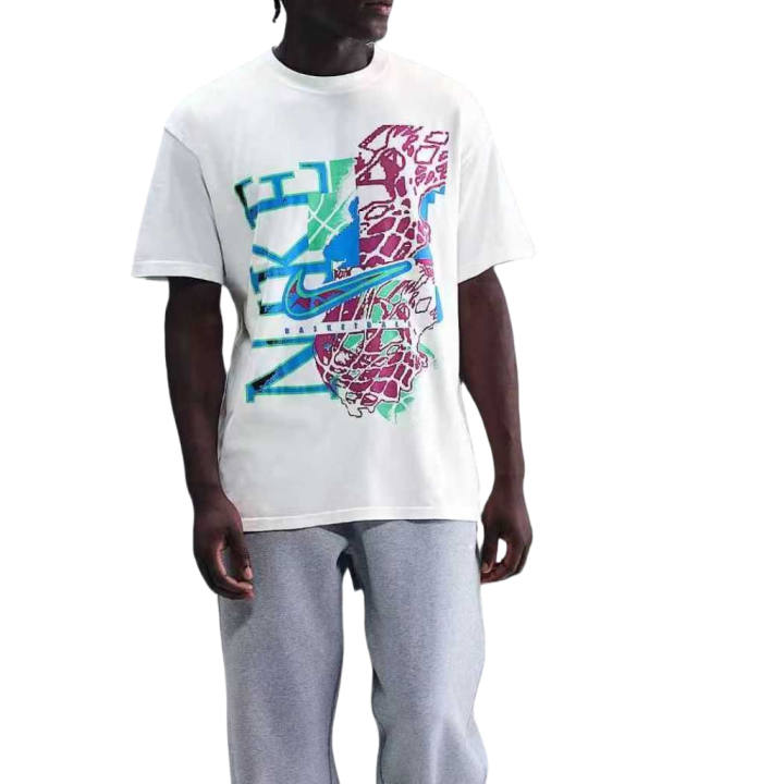 Nike Nike Men's Basketball T-Shirt