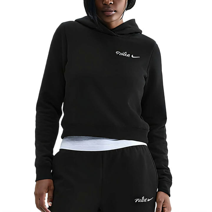 Nike Nike Sportswear Phoenix Fleece Women's Shrunken Hoodie