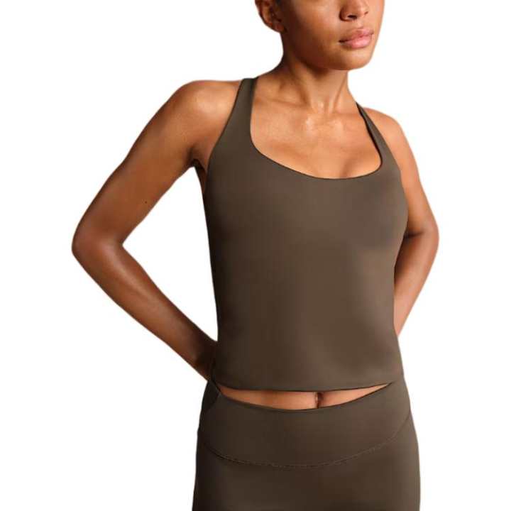 Nike NikeSKIMS Matte Women's Racerback Tank Top