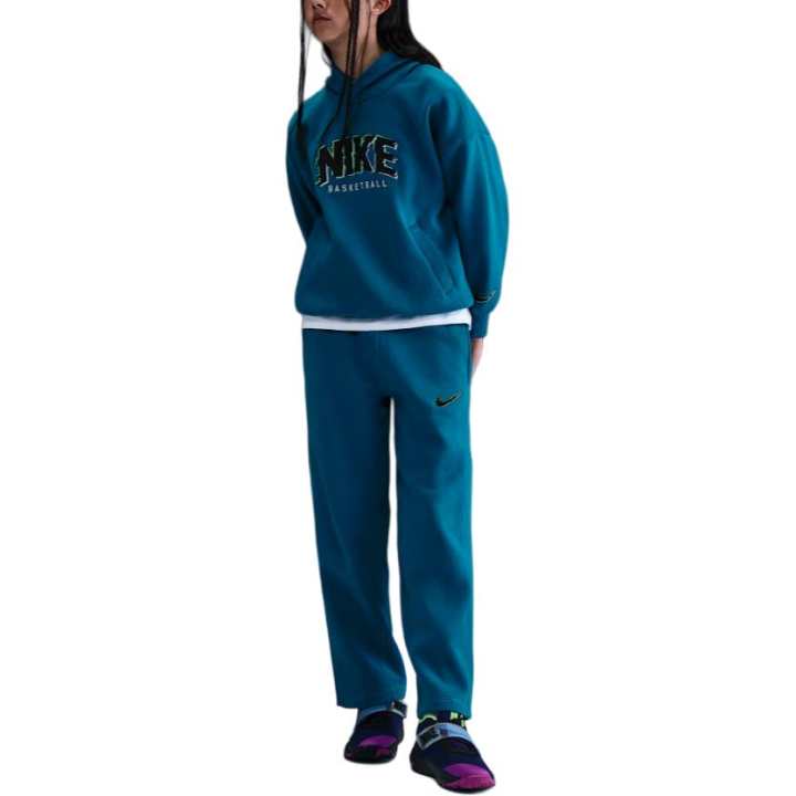 Nike Nike Kids Sweatshirts Hooded Moderate