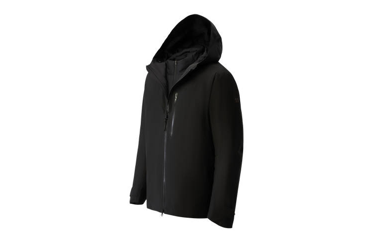 KOLON SPORT E.D.O Windbreaker Jacket Men's