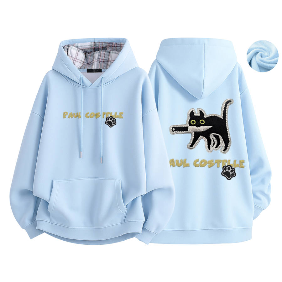 PAUL COSTELLOE Sweatshirt Unisex