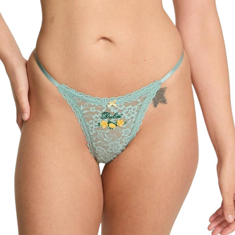 Victoria's Secret Thong Women's