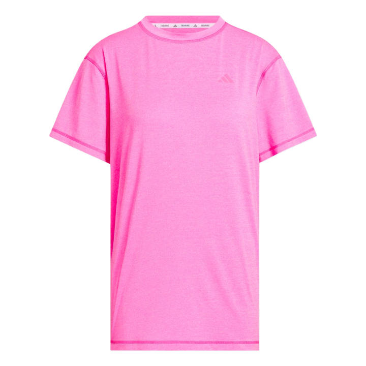 Adidas Adidas D4T Drop Shoulder Sleeve T Shirt Women's