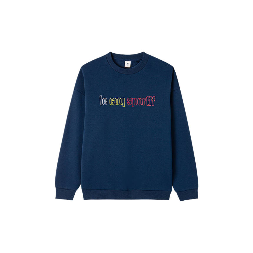 Le Coq Sportif Sweatshirt Unisex
