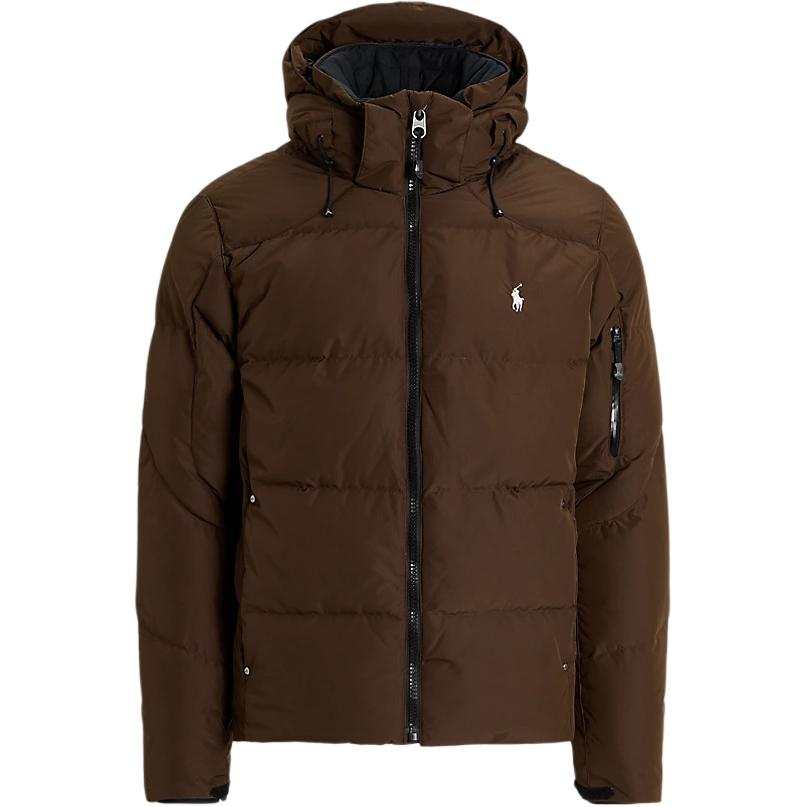Polo Ralph Lauren Down Jacket Men's
