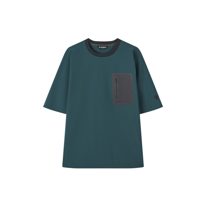 DESCENTE ALLTERRAIN 81 T Shirt Men's