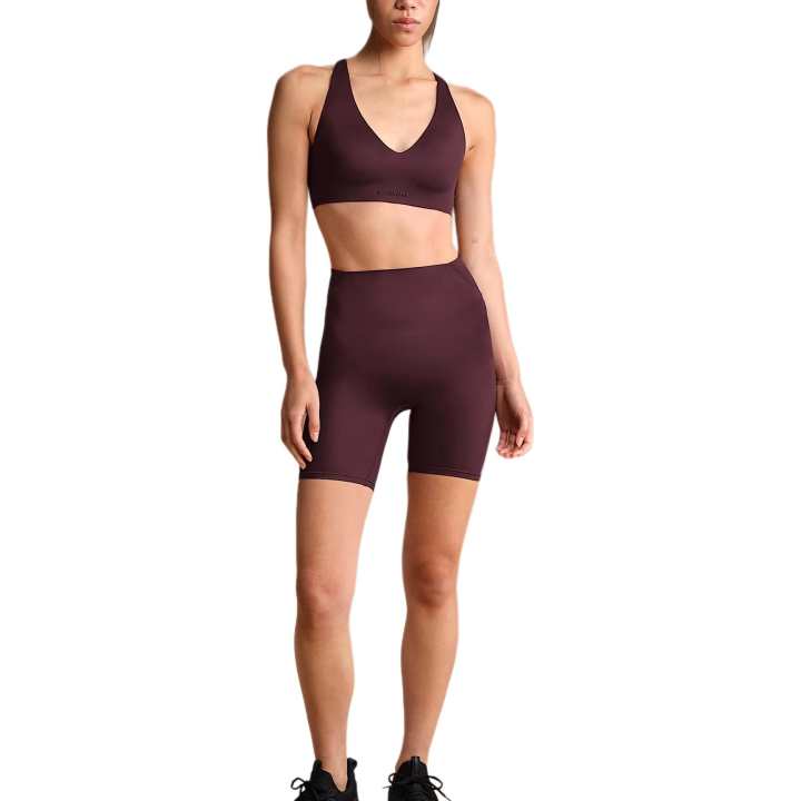Nike NikeSKIMS Shine Women's V-Neck Bra