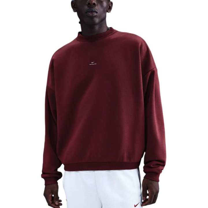 Nike Nike Therma FIT Sweatshirt Men's